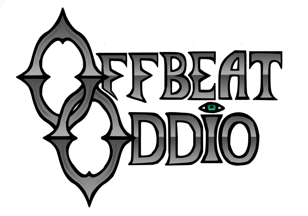Offbeat Oddio Logo